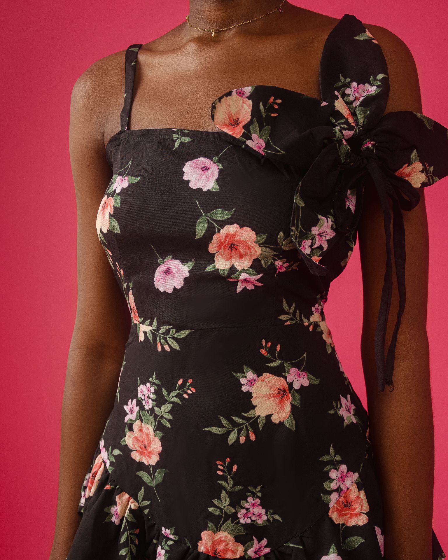 20% OFF on Island Girl Mini dress